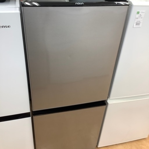 トレファク摂津店AQUA2ドア冷蔵庫2019年製入荷致しました！