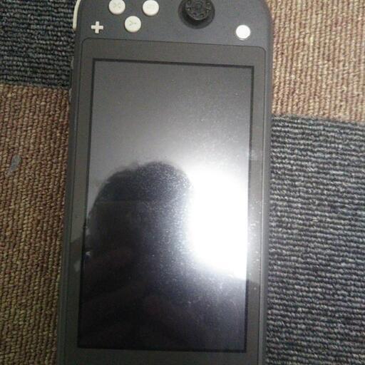 再度スイッチライト