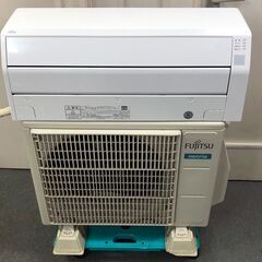 1221-014 ★リユースのサカイ幸手店★　DAIKIN　ダイキン　ルームエアコン AN22WESK-W 2019年製 ダイキン AN22WES-W ルームエアコン 買取価格｜エアコン買取