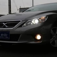 フルセグ/Bluetooth/バックカメラ等々🚗【トヨタ/マーク...