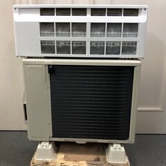 202A・税込み】高年式 富士通 エアコン(おもに10畳用) ノクリア AS