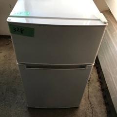  超高年式✨送料設置無料❗️家電2点セット 洗濯機・冷蔵庫 202