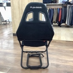 Playseatのレーシングシートをご紹介します！