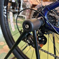 愛品館八千代店】HODAKA NESTO X-VALLEY マウンテンバイク NE-22-007