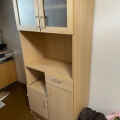 キッチンボード 中村敬木工 カップボード 高級家具屋