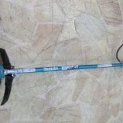 270 充電式刈払機 maktia マキタ 40V MUR001GRM 未使用展示品