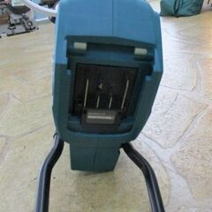 270 充電式刈払機 maktia マキタ 40V MUR001GRM 未使用展示品