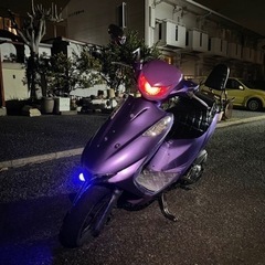 アドレス　v125 v125g k6 ワンツー