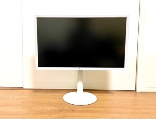 PC モニター　23インチ　美品