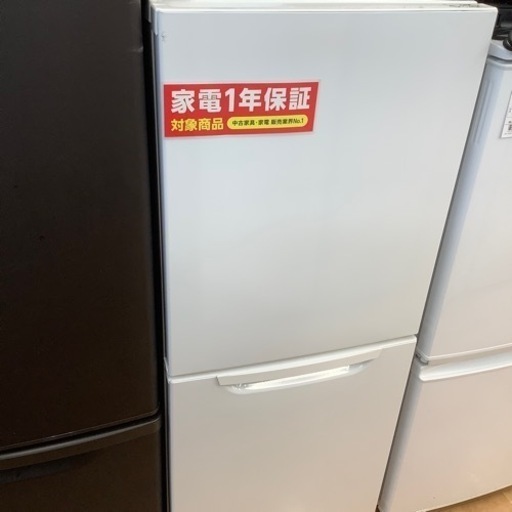 （トレファク摂津店）ニトリ2ドア冷蔵庫2021年入荷致しました！