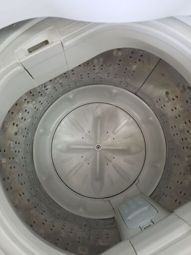 リサイクルショップどりーむ鹿大前店 No4892 洗濯機 2015年式 1人