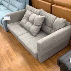 Enzo Dambrosio 2人掛けソファー【トレファク 川越店】お値下げ