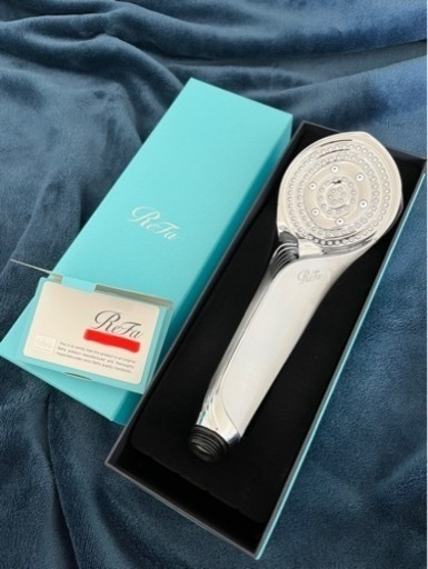 ReFa FINE BUBBLE S 新品未使用品 | alfasaac.com