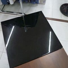 センターテーブル FURIO 90 幅90×奥行45×高さ34.5cm ミドルブラウン 収納スペース付き ローテーブル 苫小牧西店 