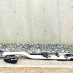 サイクルキャリアセット（4台）スーリー プロライド598