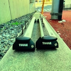 サイクルキャリアセット（4台）スーリー プロライド598