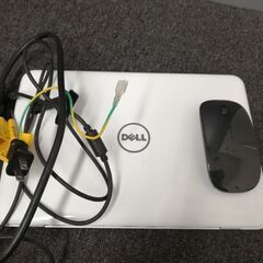 DELL ノートPC マウス付き パソコン