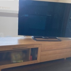 テレビ&テレビボード