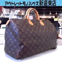 ルイヴィトン スピーディ40 M41522 モノグラム フランス製 ボストン