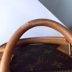 ルイヴィトン スピーディ40 M41522 モノグラム フランス製 ボストン