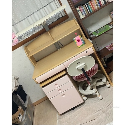学習机