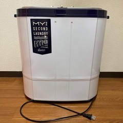 【Amazon.co.jp限定】 シービージャパン 洗濯機 