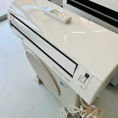 ダイキン 2019年製 6畳から8畳用 熊本リサイクルショップen