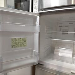 k352　冷蔵庫　シャープ　SJ-14T-S　2011年　送料A　カード決済可能　札幌　プラクラ南9条店 k352 冷蔵庫 シャープ SJ-14T-S 2011年 送料A カード決済可能 札幌