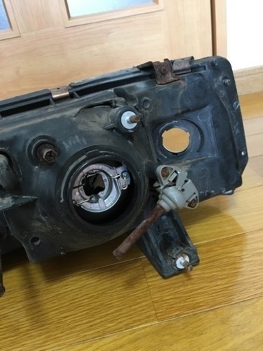 R31スカイライン ヘッドライト プロ目 プロジェクター
