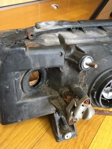 R31スカイライン ヘッドライト プロ目 プロジェクター
