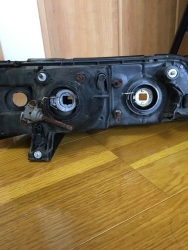 R31スカイライン ヘッドライト プロ目 プロジェクター