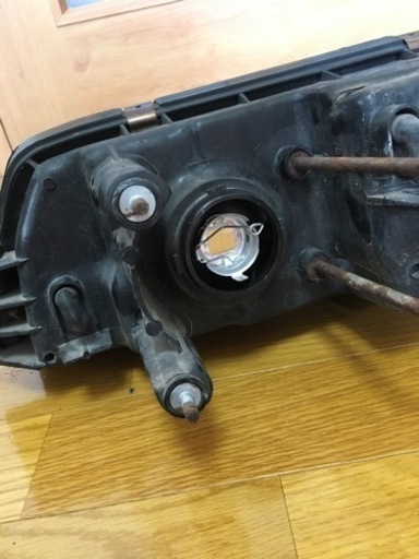 R31スカイライン ヘッドライト プロ目 プロジェクター