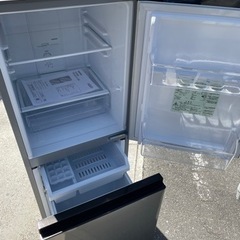 愛知近郊配送無料 高年式 格安 単身向け 新生活 冷蔵庫・洗濯機セット
