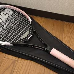 プリンス テニスラケット（硬式）