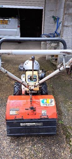 三菱mmr60/65管理機