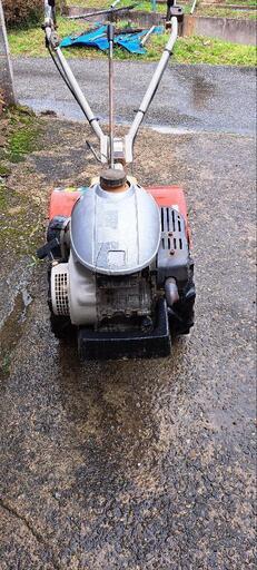 三菱mmr60/65管理機