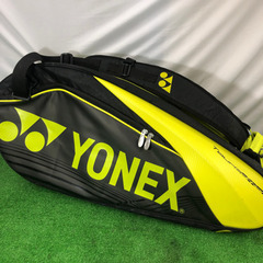 YONEX ヨネックス テニスバッグ   ラケットバッグ