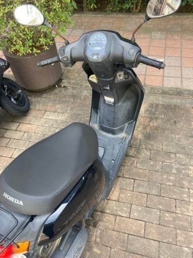 こてつさま専用♪ ホンダ タクト 新車で購入 ホンダ「タクト / タクト・ベーシック」【1