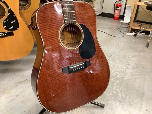 アコースティックギター販売中！【Takamine PT-206】※PU不良