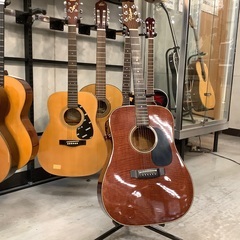 アコースティックギター販売中！【Takamine PT-206】※PU不良