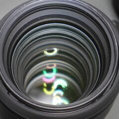 現在取引確認中】SIGMA Artレンズ 85mm F1.4 DG(CANON EFマウント)