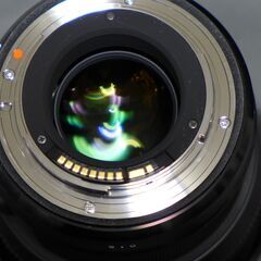 現在取引確認中】SIGMA Artレンズ 85mm F1.4 DG(CANON EFマウント)