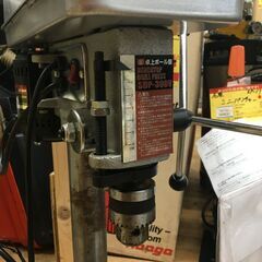 SK-11 SDP-300V 卓上ボール盤 中古品 【ハンズクラフト宜野湾店】