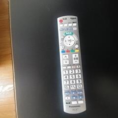 値下げしました。PanasonicTH―L32C50 2012年製（未使用品）