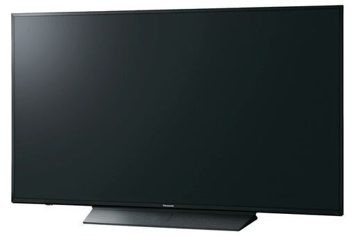 「Panasonicの4Kチューナー内蔵液晶テレビ(4K液晶テレビ) 49HX850の故障品/ジャンク品」をお譲り致します。