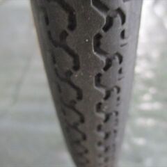 C626☆限定特価☆ 中古自転車 【27インチ シティ 6段 ブルー 】