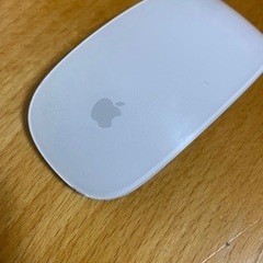 【動作品】純正 Apple Magic Mouse アップル マ...