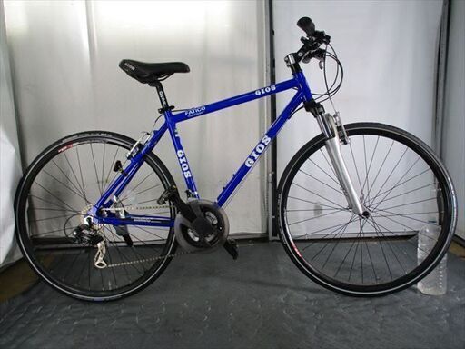 詰替え おしゃれなGIOS 自転車 | www.ankuramindia.com