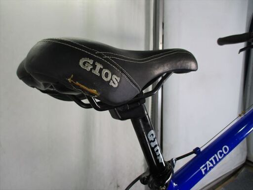 ブリヂストン ビート273HD SL