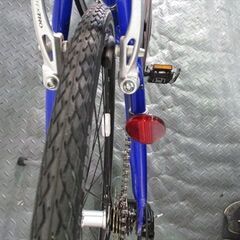 C629☆32000円スタート☆美品☆整備済み スポーツ中古自転車 【クロス 